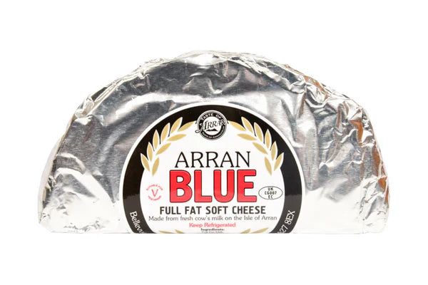 Arran Blue Cheese