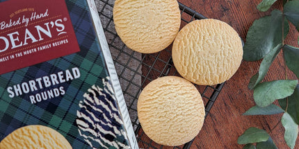 Shortbread Duncans Deeside 200g - Scottish Hampers