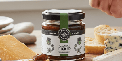 Poacher's Pickle, Galloway Lodge - Scottish Store & Deli