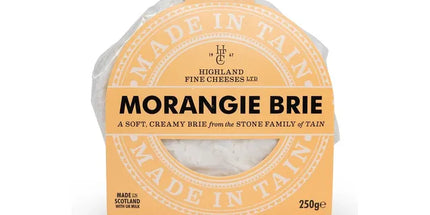 Morangie Brie