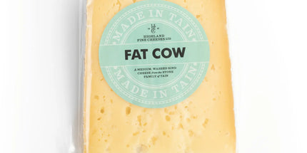 Fat Cow