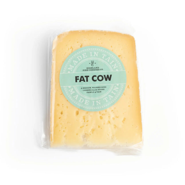 Fat Cow