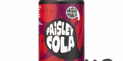 Paisley Cola 12 x 330ml
