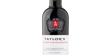 Taylor's Late Bottled Vintage Port 75cl