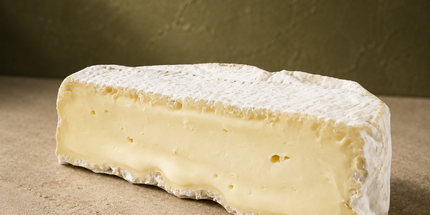 Morangie Brie