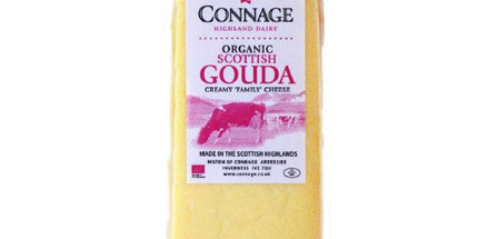 Connage Gouda