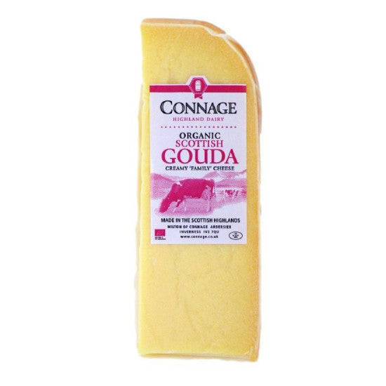 Connage Gouda