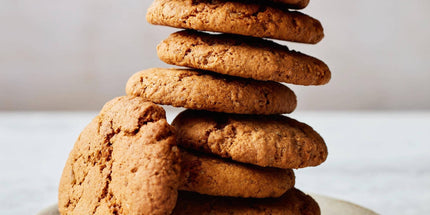 Perkins Biscuits x12 150g