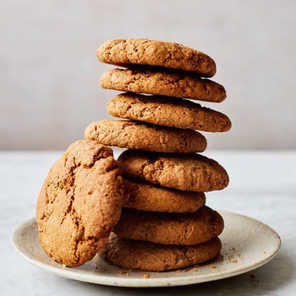 Perkins Biscuits x12 150g