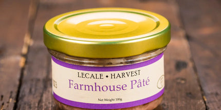 Farmhouse Pate