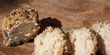 Black Crowdie / Gruth Dhu