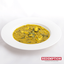 Cauliflower,Lentil & Spinach 2x 2kg