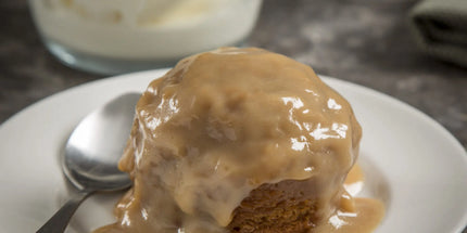 Mcintosh Sticky Tablet Sponge Puddings 210g