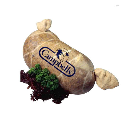 2kg Campbells Chieftain Haggis