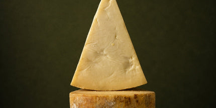 St Andrews Farmhouse Cheddar