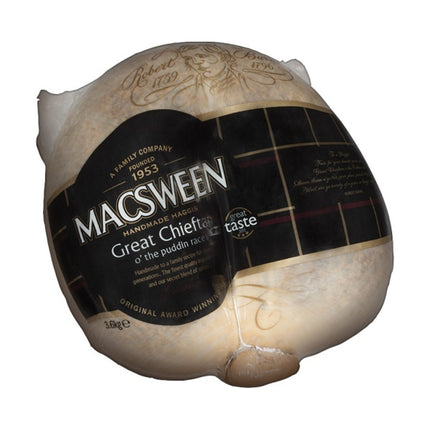 Macsween Haggis 3.6kg