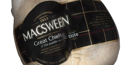 Macsween Haggis 3.6kg - Scottish Hampers