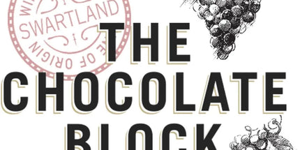 The Chocolate Block