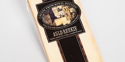 Lairig Grhu Cheddar - Scottish Hampers