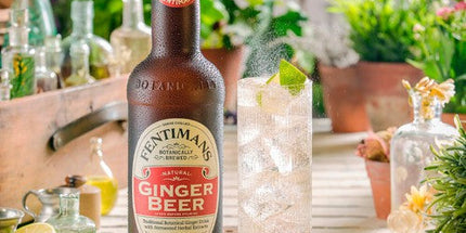 Ginger Beer Fentimans