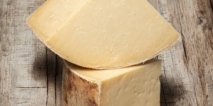 Isle of Mull Cheddar