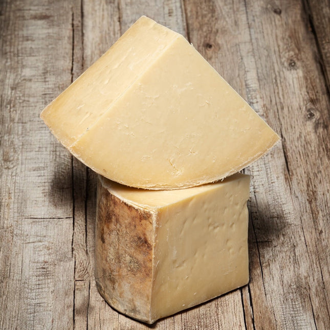 Isle of Mull Cheddar