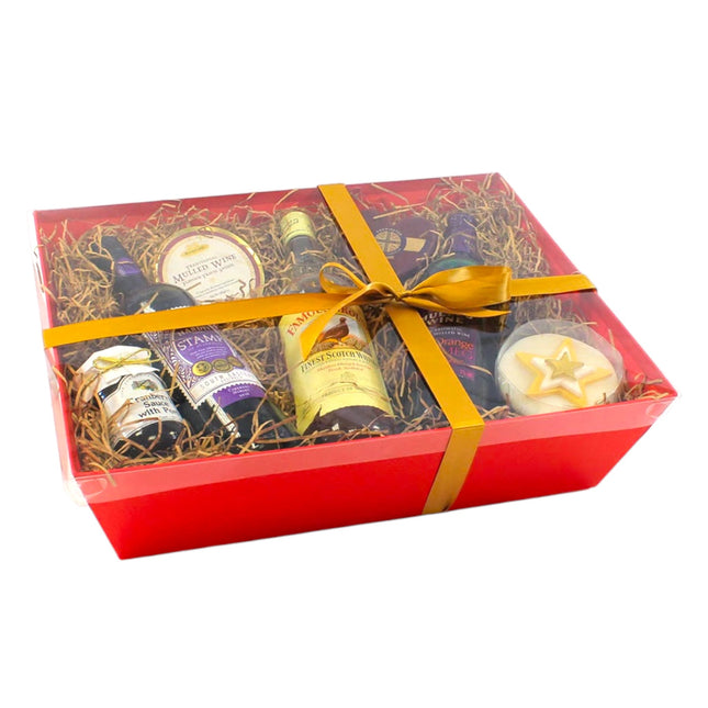 Tiree Gift Hamper