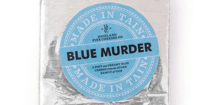 Blue Murder