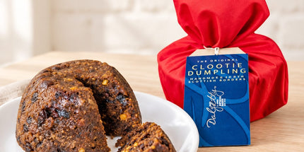 Traditional Clootie Dumpling - Scottish Store & Deli