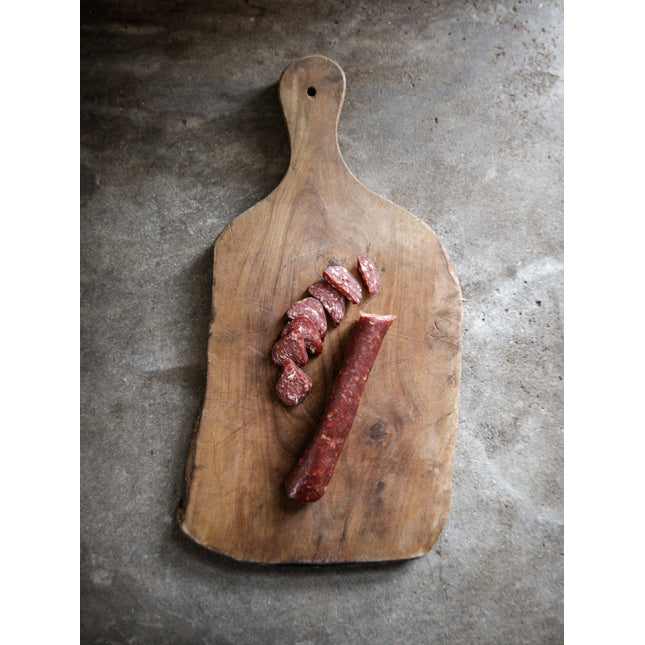 Venison Chorizo Great Glenn 60g
