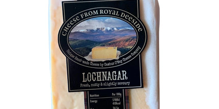 Lochanagar