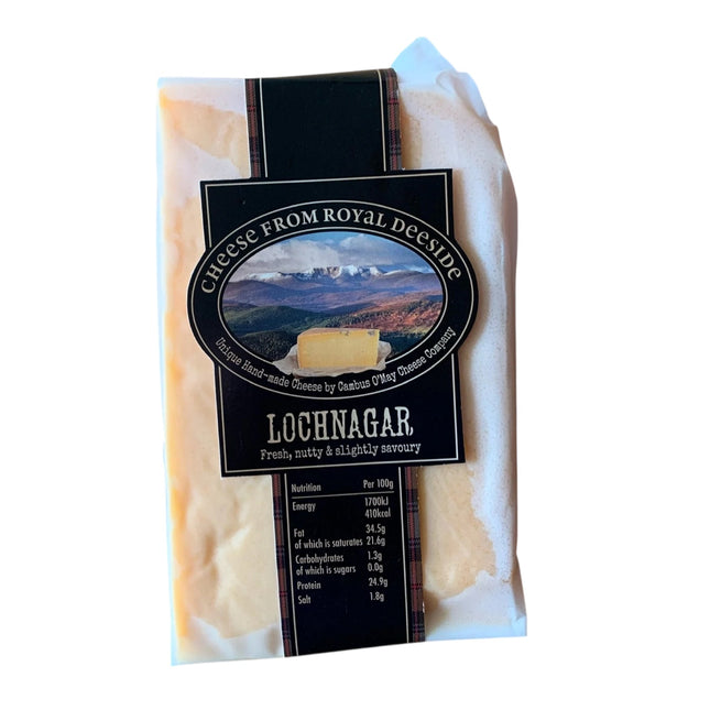 Lochanagar