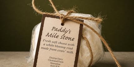 Paddy's Mile Stone