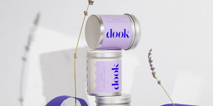 Bath Soak - Lavender, Mandarin, Coriander & Cedar Bath Salts - Scottish Hampers