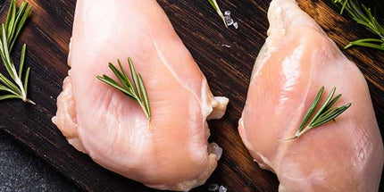 Chicken Fillets 5kg