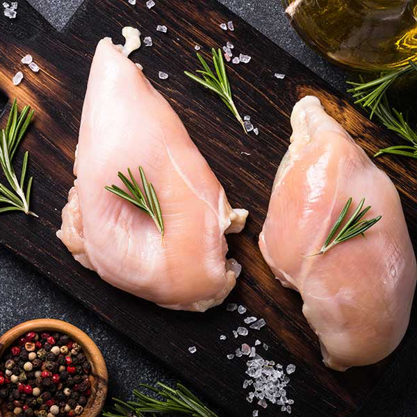Chicken Fillets 5kg