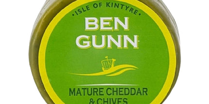 Ben Gunn Isle Of Kintyre 200g