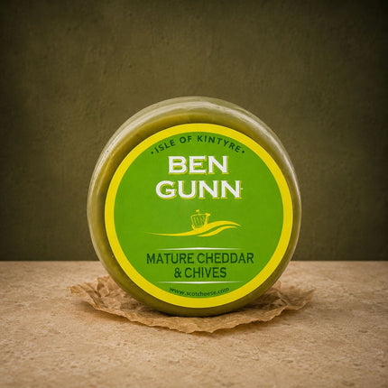 Isle Of Kintyre Ben Gunn 200g