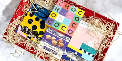 Luxury Box of Treats