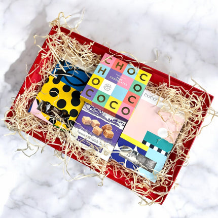 Luxury Box of Treats