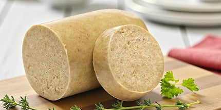 White Pudding Roll 1.36kg - Scottish Hampers
