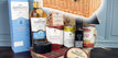 Traditional Wicker Hamper