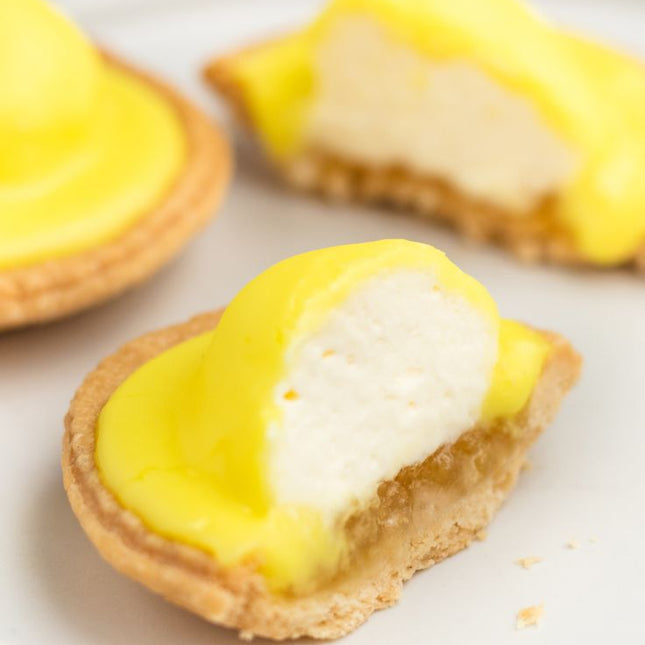 Pineapple Tarts Extra Large Mcghees