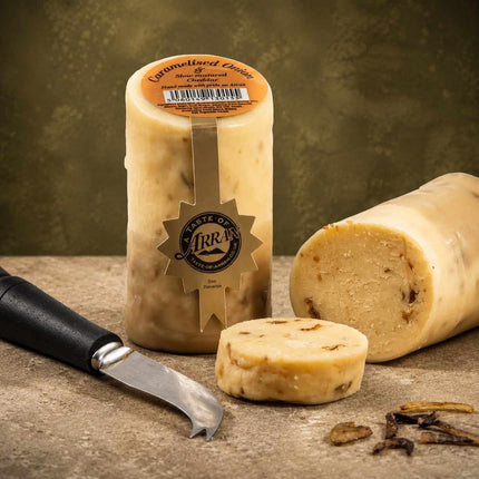 Caramelised Onion Cheese