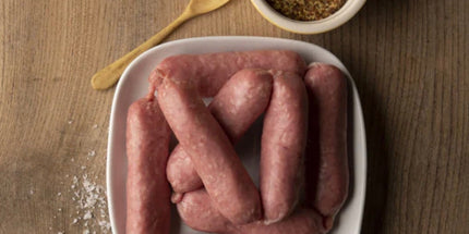 Beef Sausage Meat 1.36kg