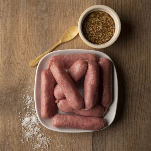 Beef Sausage Meat 1.36kg