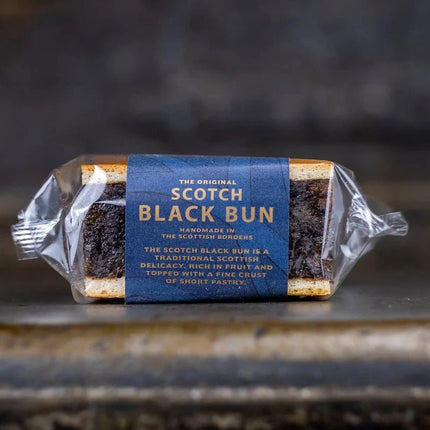 Scotch Black Bun - Scottish Store & Deli