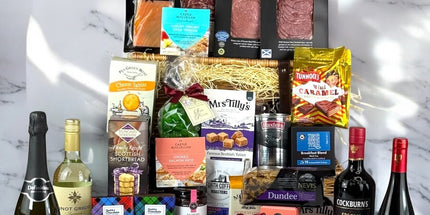 Scottish Grand Gift Hamper