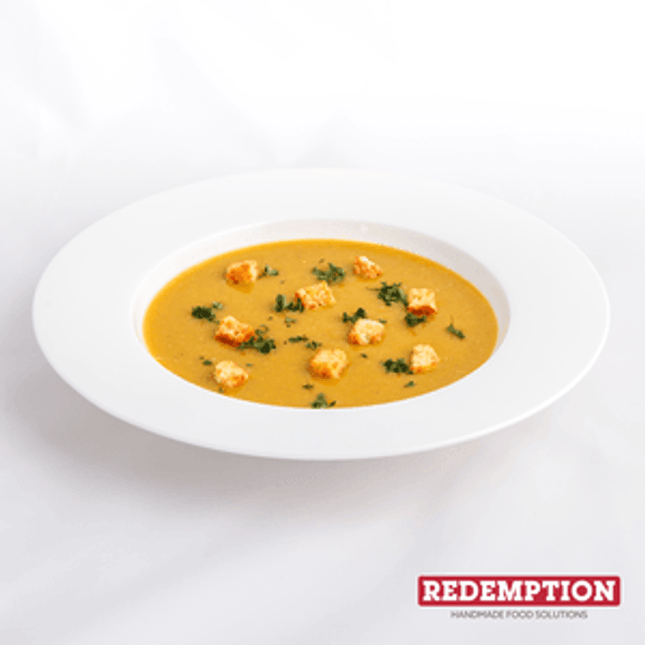 Cock a Leekie Soup 2x 2kg