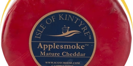 Isle Of Kintyre Applewood Smoked 900g